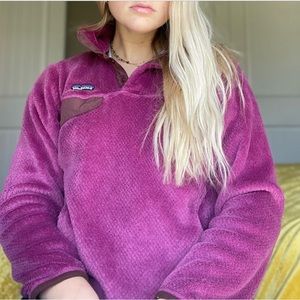 Patagonia jacket